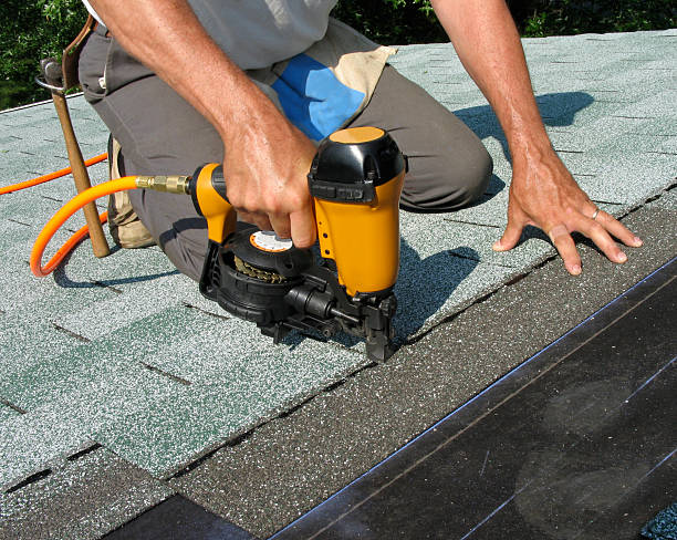 Quick and Trustworthy Emergency Roof Repair Services in Page, AZ
