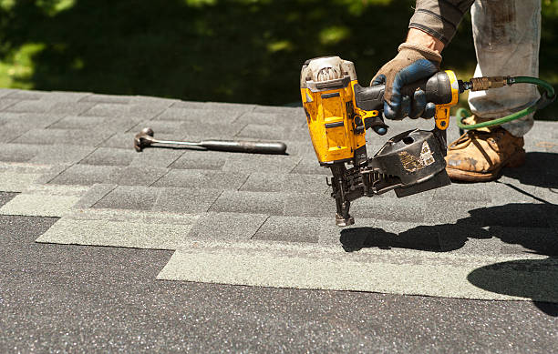 Quick and Trustworthy Emergency Roof Repair Services in Page, AZ